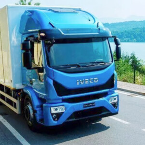 Ανταλλακτικά Φανοποιείας IVECO: Για ένα φορτηγό σαν καινούριο