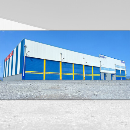 Batsikashop.gr: Η απόλυτη λύση για τα ανταλλακτικά φανοποιείας του φορτηγού σας!