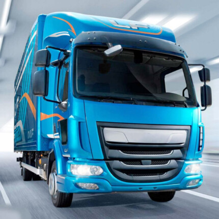 DAF LF: Ο Ασυμβίβαστος Συνεργός στις Μεταφορές