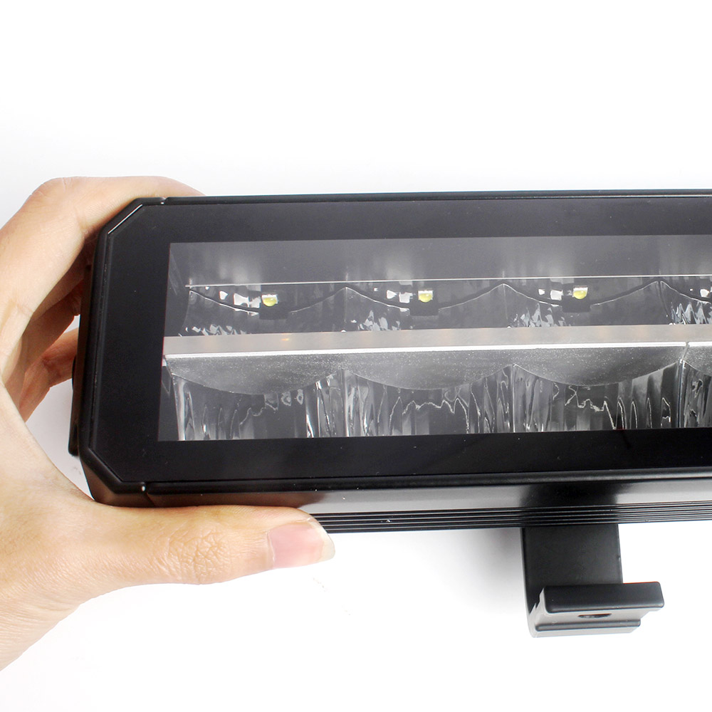 LED Panel Φορτηγού: Ένας Φωτεινός Φάρος στον Δρόμο