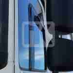 Internal windbreaks DAF CF 65/75/85