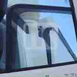 Internal windbreaks DAF CF 65/75/85