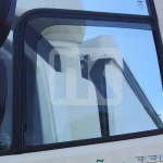 Internal windbreaks DAF CF 65/75/85