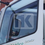Internal windbreaks DAF CF 65/75/85