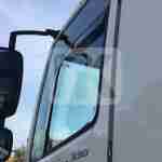 Internal windbreaks DAF CF 65/75/85