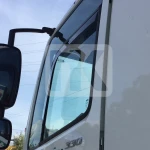 Internal windbreaks DAF CF 65/75/85