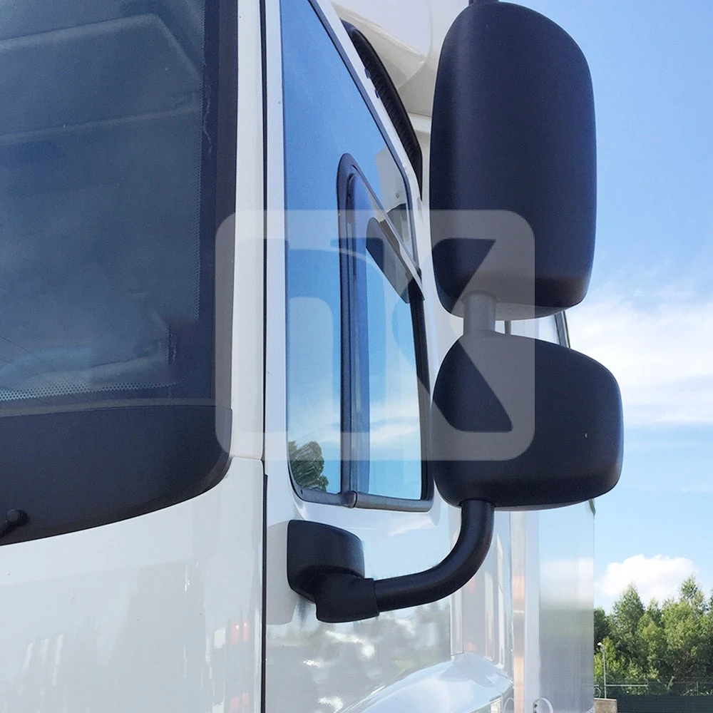 Ανεμοθραύστες εσωτερικοί DAF CF 65/75/85