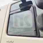 Internal windbreaks DAF CF 65/75/85