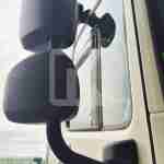 Internal windbreaks DAF CF 65/75/85