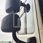 Internal windbreaks DAF CF 65/75/85