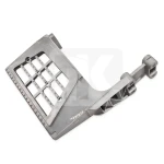 Step base (RH) for Daf 95XF 1347132