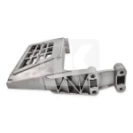 Step base (RH) for Daf 95XF 1347132