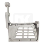 Step base (RH) for Daf 95XF 1347132