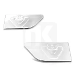 Scania V8 cab side decorative cover PRSC152 FSC155