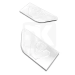 Scania V8 cab side decorative cover PRSC152 FSC155