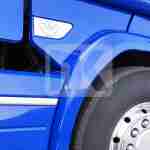 Διακοσμητικό κάλυμμα πλαϊνού καμπίνας Scania V8 PRSC152 FSC155
