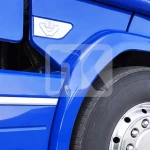 Scania V8 cab side decorative cover PRSC152 FSC155