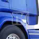 Διακοσμητικό κάλυμμα πλαϊνού καμπίνας Scania V8 PRSC152 FSC155