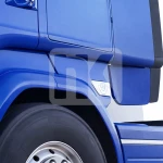 Scania V8 cab side decorative cover PRSC152 FSC155