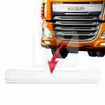 Κάλυμμα προφυλακτήρα DAF XF106 1861983