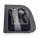 Door Handle Right (RH) without keys DAF LF 1406622