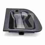 Door Handle Right (RH) without keys DAF LF 1406622