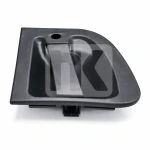 Door Handle Right (RH) without keys DAF LF 1406622