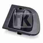 Door Handle Right (RH) without keys DAF LF 1406622