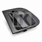 Door Handle Right (RH) without keys DAF LF 1406622