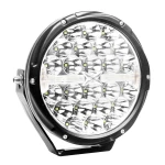 Ceiling spotlight (Strobe beacon) with 84LED 100WATT CM-5064PLUS