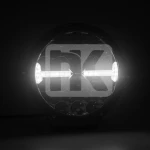 Ceiling spotlight (Strobe beacon) with 84LED 100WATT CM-5064PLUS