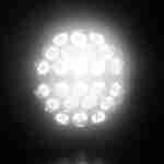 Ceiling spotlight (Strobe beacon) with 84LED 100WATT CM-5064PLUS