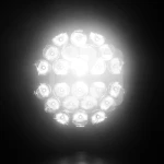 Ceiling spotlight (Strobe beacon) with 84LED 100WATT CM-5064PLUS
