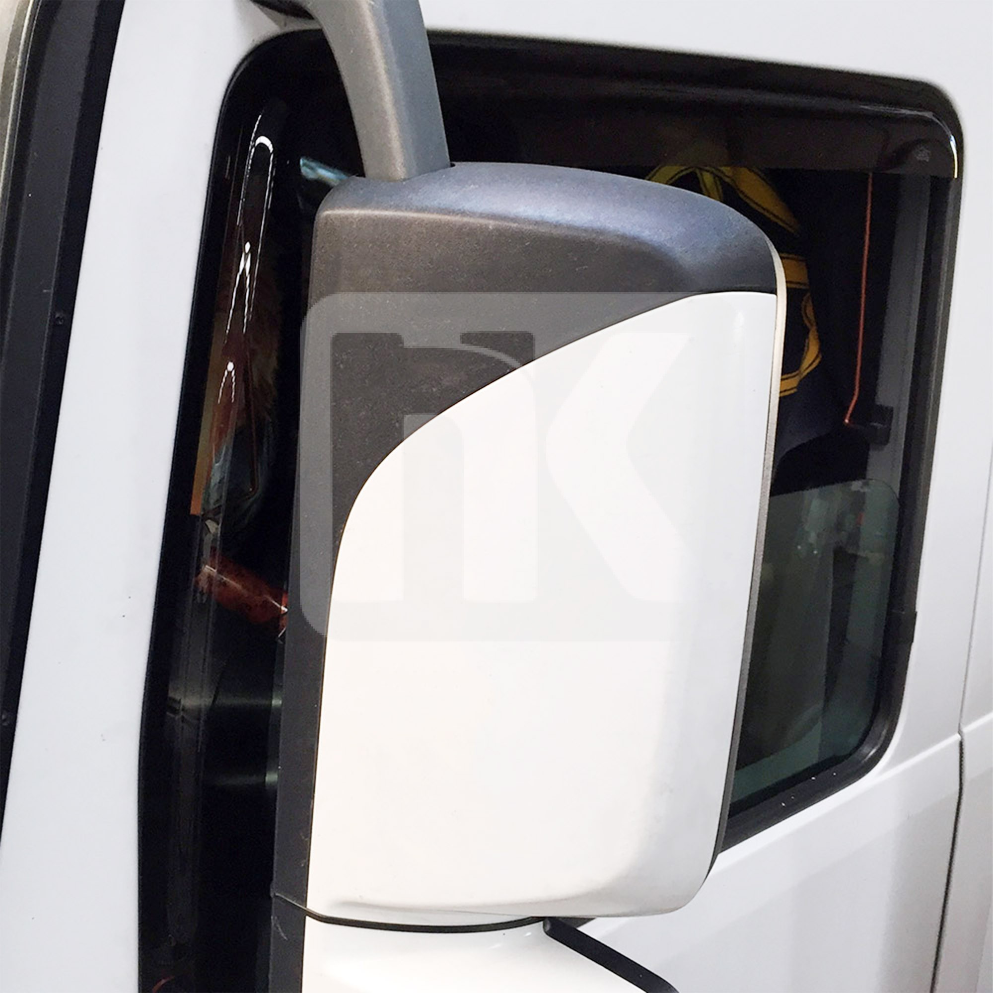 Ανεμοθραύστες εσωτερικοί Actros MP4 / AROCS / ANTOS 31013