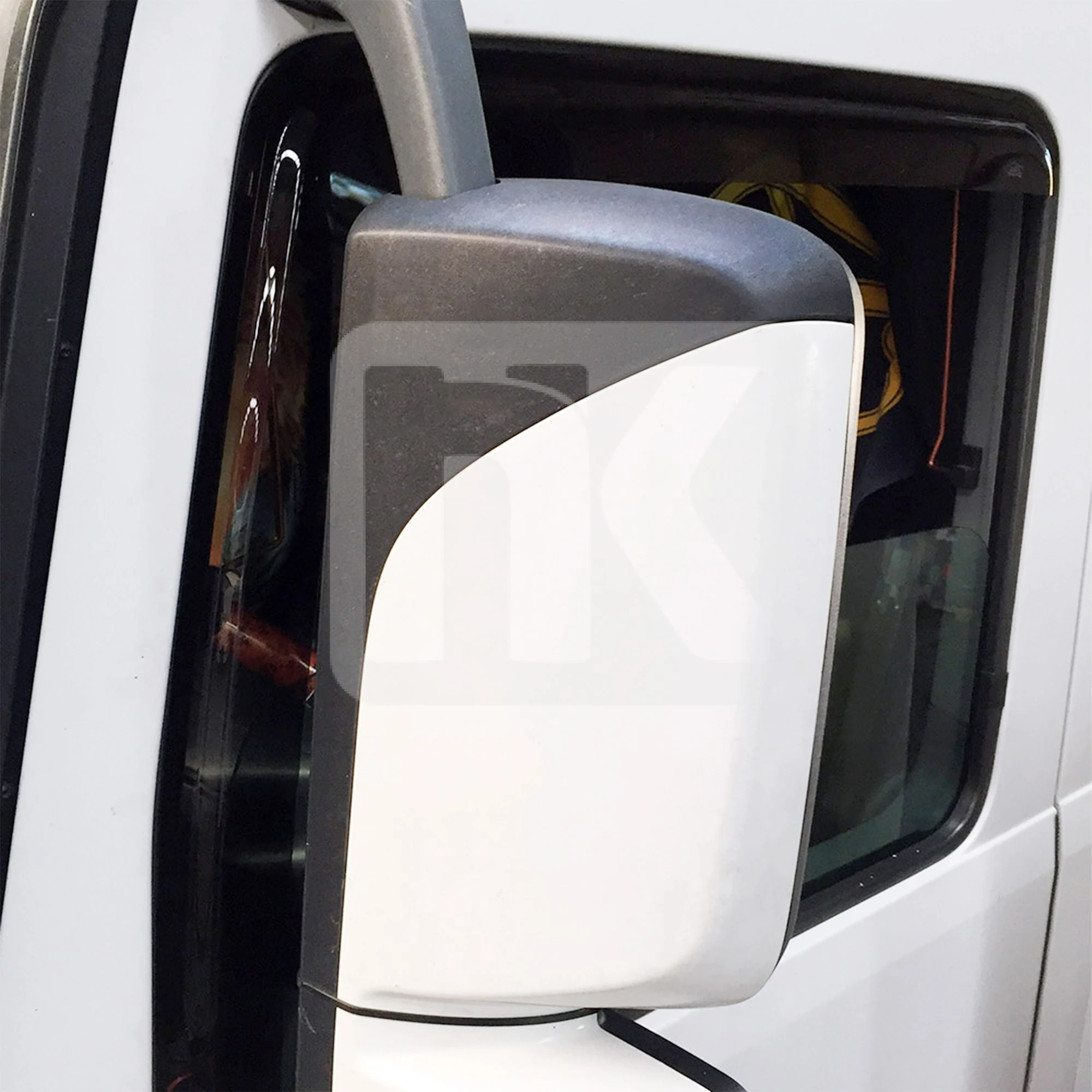 Ανεμοθραύστες εσωτερικοί Actros MP4 / AROCS / ANTOS 31013