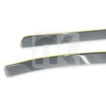 DAF LF 31011 interior windbreaks