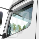 Interior windbreaks DAF XF106 31012