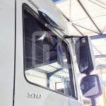 Interior windbreaks DAF XF106 31012
