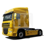 Windbreaks Inner Short Daf XF95/105 31008