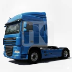 Windbreaks Inner Short Daf XF95/105 31008