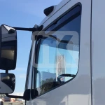 Interior windbreaks Mercedes Atego/Axor 31020