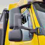 External windbreaks Volvo FH1/2/3 K.VL.01