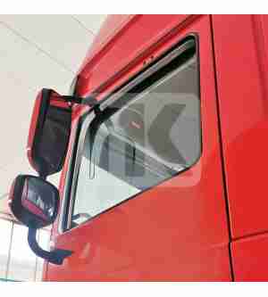 External windbreaks DAF XF106 DAF114001