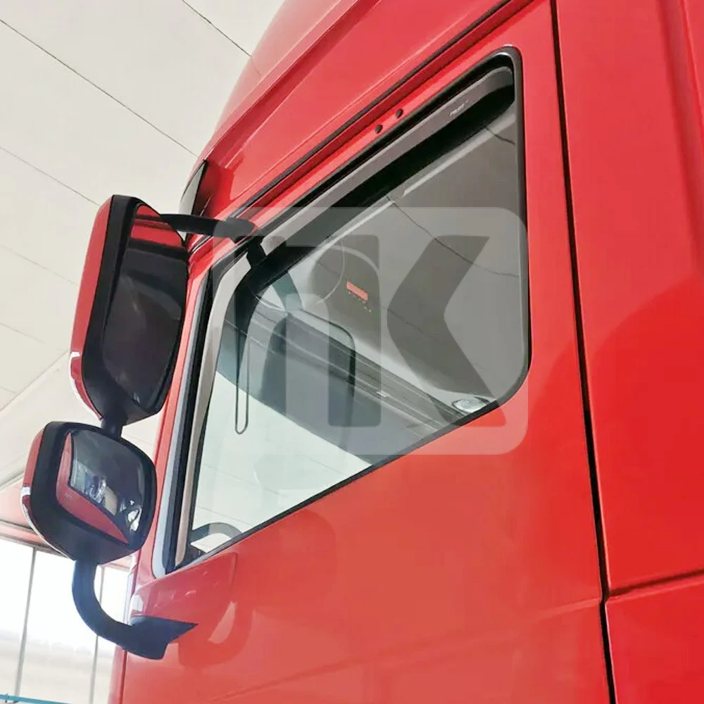 Ανεμοθραύστες εξωτερικοί DAF XF106 DAF114001