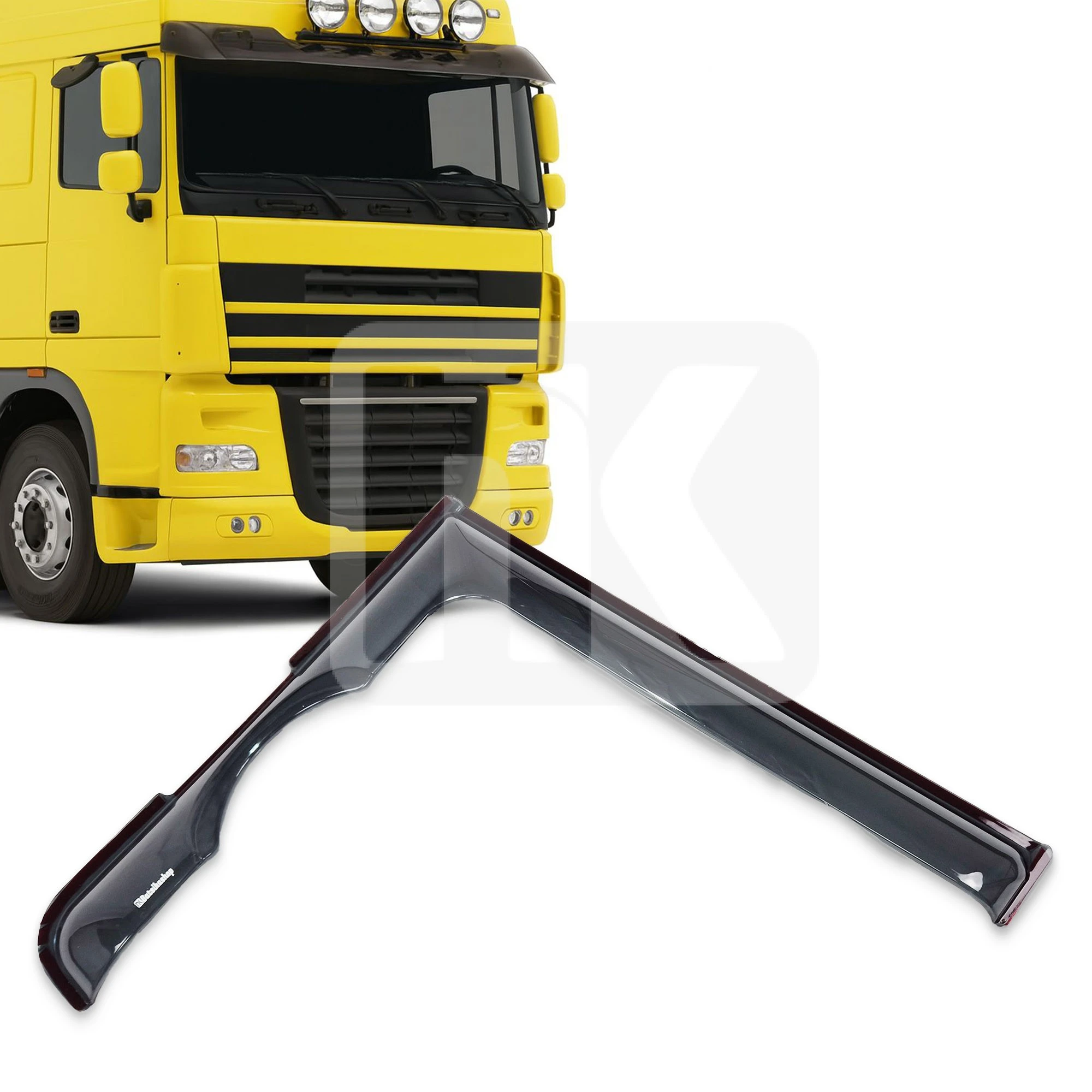 Ανεμοθραύστες εξωτερικοί DAF XF95/105 CR1100