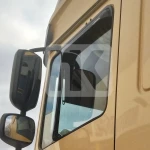 Ανεμοθραύστες εξωτερικοί DAF XF95/105 CR1100