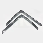 External windbreaks MAN TGX/TGS '07 - '20 131014