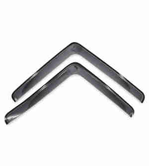 External windbreaks MAN TGX/TGS '07 - '20 131014