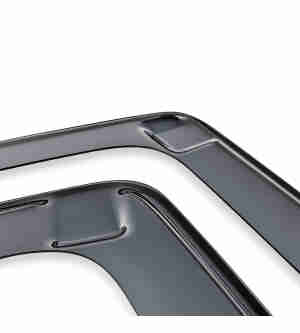 External windbreaks MAN TGX/TGS '07 - '20 131014