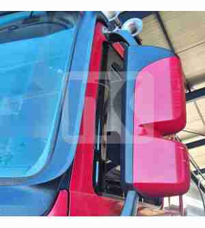 Ανεμοθραύστες εξωτερικοί MERCEDES ACTROS '98 - '12 131019